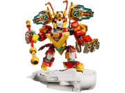 LEGO 80051 Le mini robot de Monkie Kid