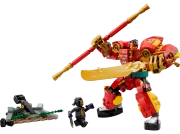 LEGO 80040 Le robot combi de Monkie Kid