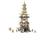 LEGO 80058 La pagode celeste Monkie Kid