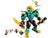 LEGO 80048 Le puissant Azure Lion Monkie Kid