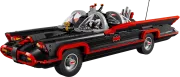 LEGO DC 76328 Batman: la Batmobile de la serie TV classique