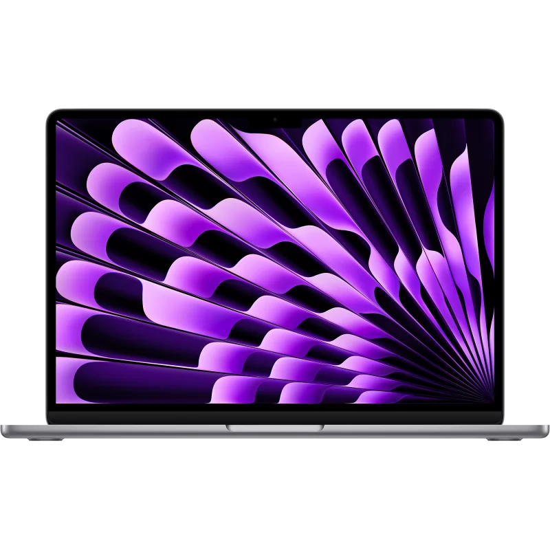 Image : Apple MACBOOK Air 13' M3 16Go 256Go Gris