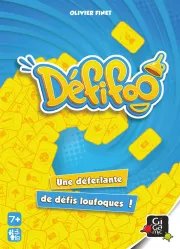 DEFIFOO Gigamic