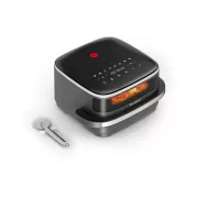 MOULINEX Easy fry XL Surface AL402HF0 Friteuse sans huile