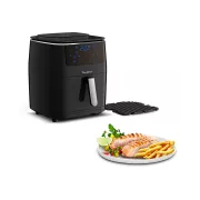 MOULINEX Easy Fry & Steam 3 en 1 AL201810 Friteuse sans huile