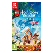 LEGO Horizon Adventures Nintendo Switch