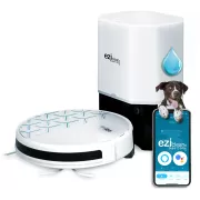 Eziclean Aqua Xpert S450 Animal Robot aspirateur laveur