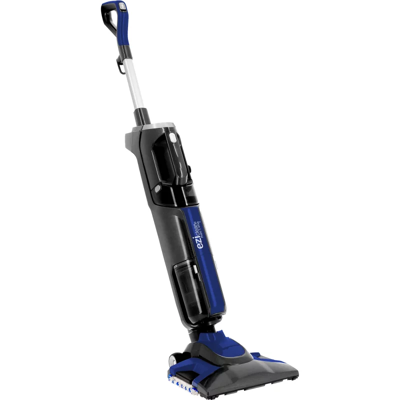 Image : Eziclean Cyclosteam P310 Balai aspirateur vapeur