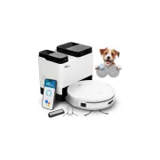 Eziclean  All In One Z12 Ultra Robot aspirateur laveur