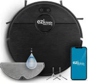 EZIclean  I-BOT Z6 MAX Robot aspirateur