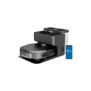 Image : Eziclean All-in-one Z10 Plus Robot aspirateur laveur