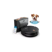 Eziclean I-Bot Z5 Robot aspirateur laveur