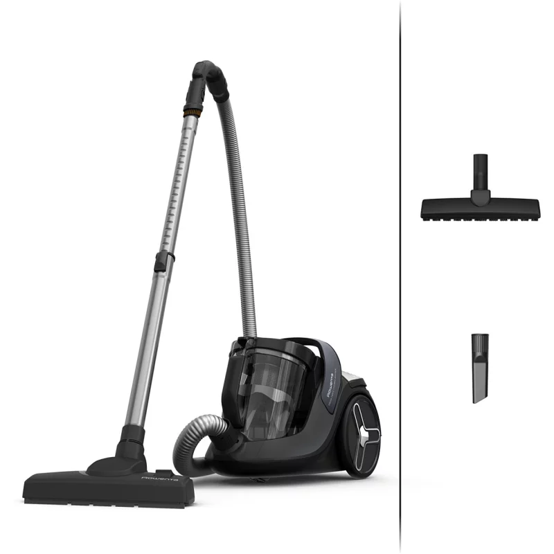 Image : Rowenta RO7C36EA Aspirateur sans sac