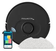 Rowenta X-Plorer Serie 75 S RR8575WH Aspirateur robot