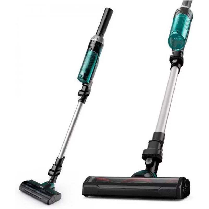 Image : Rowenta X-Nano RH1127WO Aspirateur balai