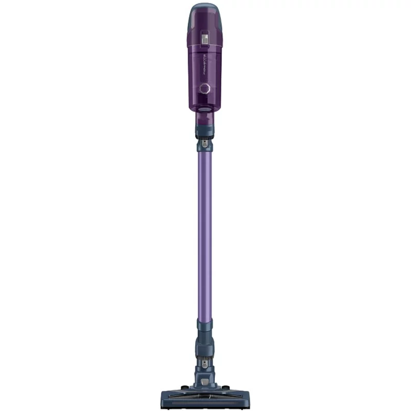 Image : Rowenta X-Pert 6.60 RH6822WO Aspirateur
