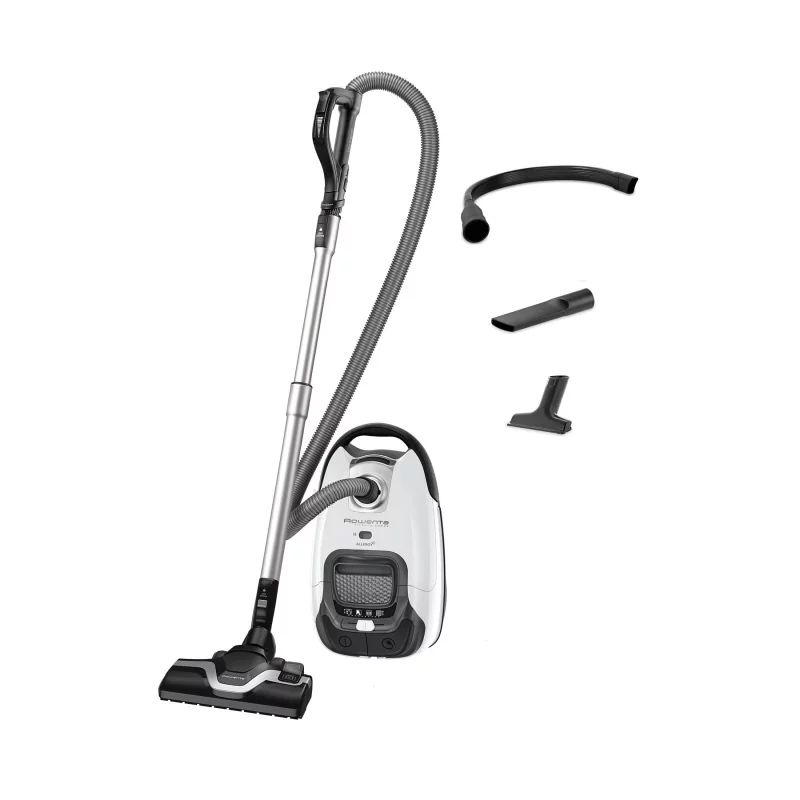 Image : Rowenta Silence Force RO7457EA Aspirateur