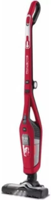 Rowenta RH6753 Rouge Aspirateur balai