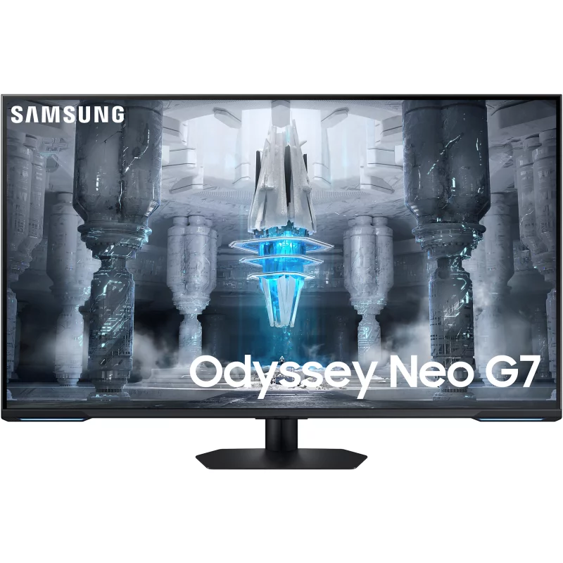 Image : SAMSUNG Odyssey Neo G7 S43cg700nu Ecran Pc Gamer 43'