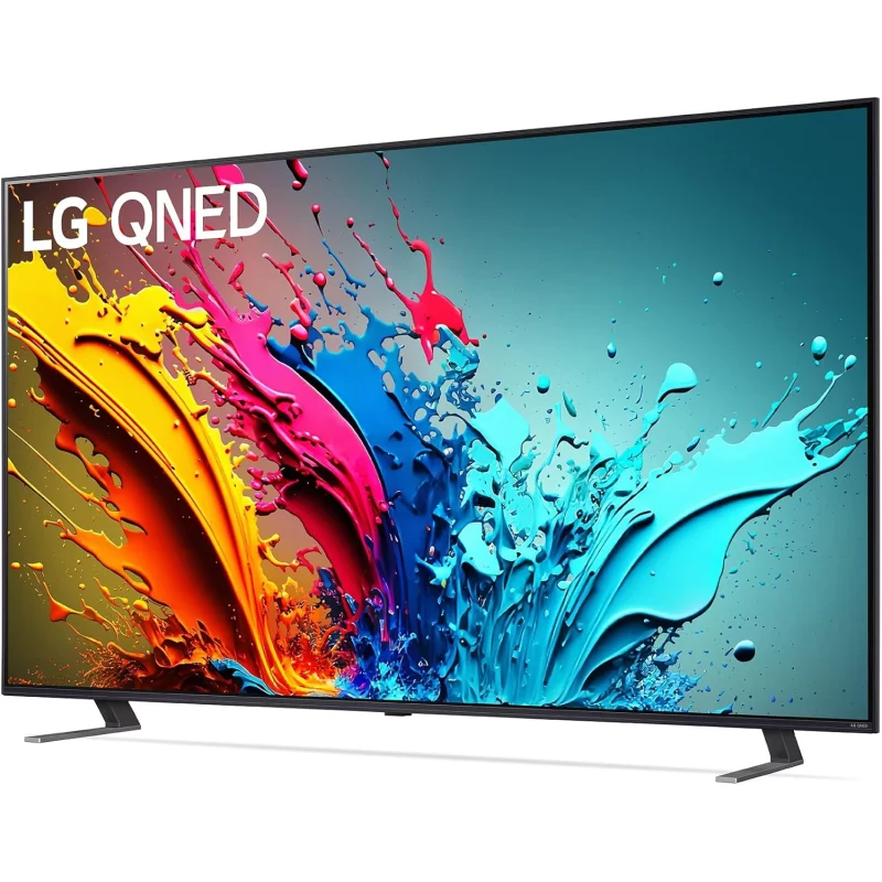 Image : LG 75qned85t Tv Qned 4k 75'