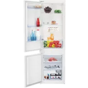 Image : BEKO BCSA285K4SNLH Refrigerateur combine