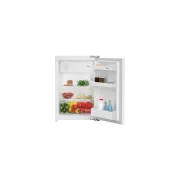 Image : BEKO B1854N 86cm Refrigerateur top