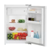 Image : BEKO B1854N 86cm Refrigerateur top