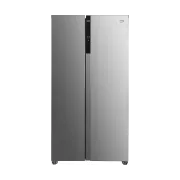 BEKO GNO5322XPN Refrigerateur Americain