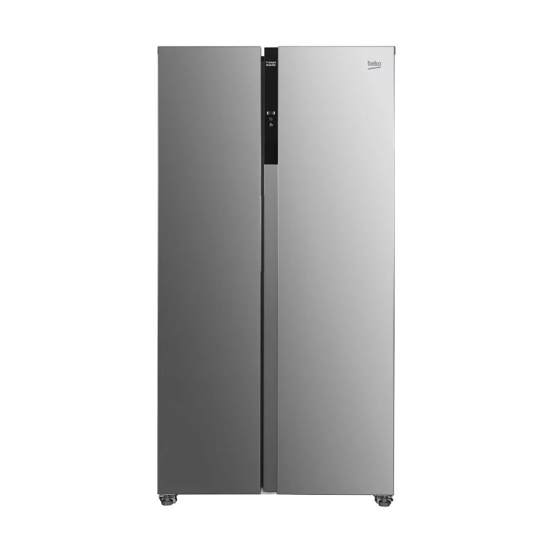 Image : BEKO GNO5322XPN Refrigerateur Americain