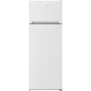 BEKO RDSA240K40WN Refrigerateur 2 portes