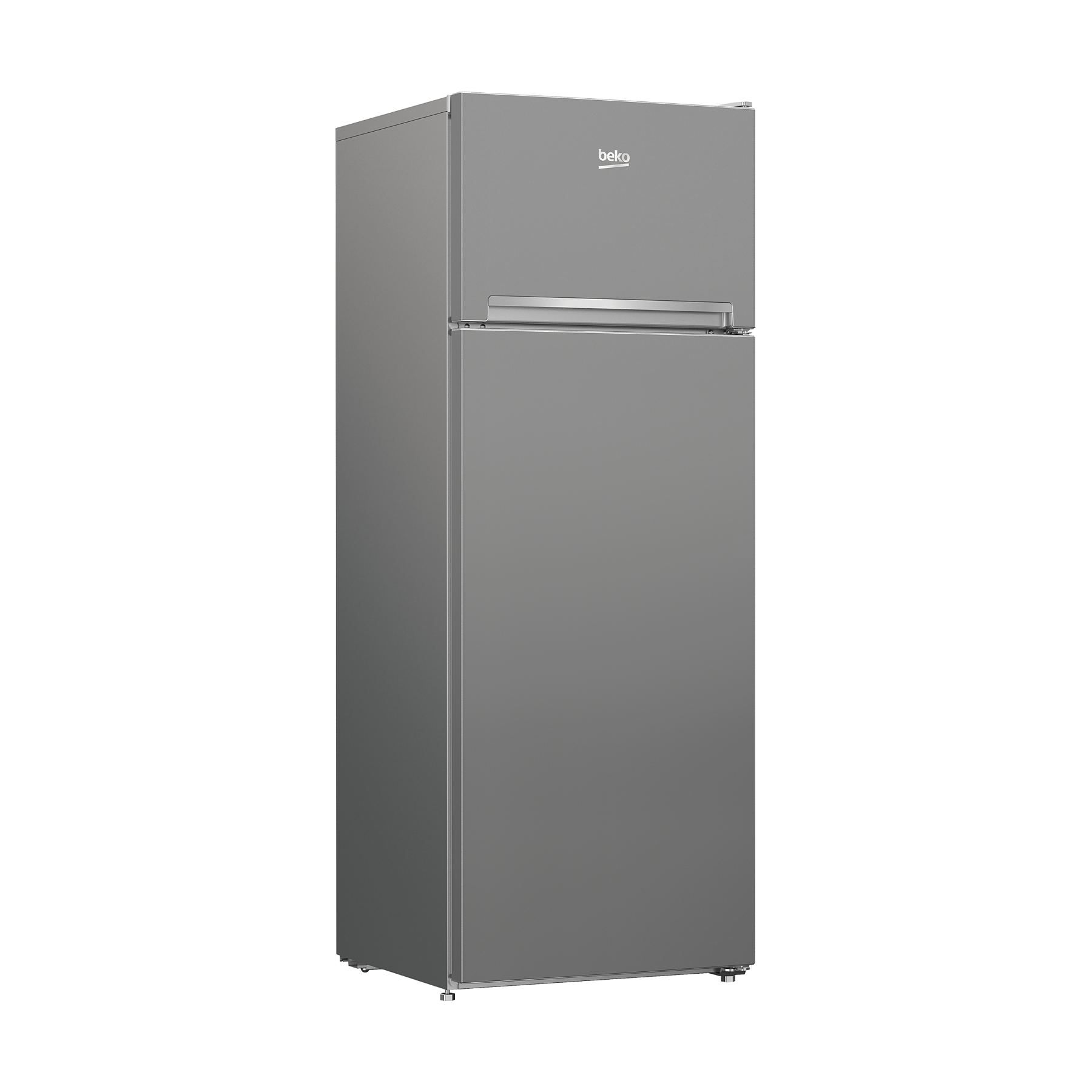 Image : BEKO RDSA240K40SN Refrigerateur 2 portes