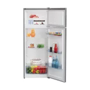 Image : BEKO RDSA240K40SN Refrigerateur 2 portes