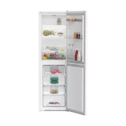 Image : BEKO RCHE300K40WN Refrigerateur combine