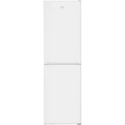Image : BEKO RCHE300K40WN Refrigerateur combine