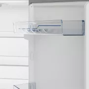 Image : BEKO RCHE300K40WN Refrigerateur combine
