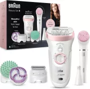 Braun Silk-epil Beauty Set 9 9-995 Deluxe