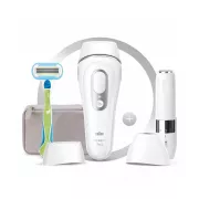 Braun Silk-Expert Pro 3 PL3139 Epilateur a lumiere pulsee ipl