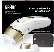 Braun Silk-expert Pro 5 PL5140 NEW
