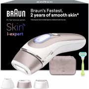 Image : Braun skin i-expert pro PL7253 épilateur