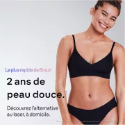 Image : Braun skin i-expert pro PL7253 épilateur