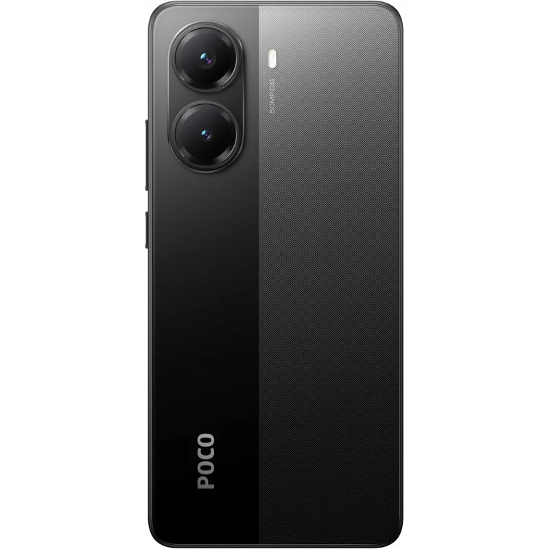 Image : XIAOMI POCO X7 Pro Noir 12 GO + 256 GO
