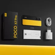 XIAOMI POCO X7 Pro Vert 12 GO + 256 GO
