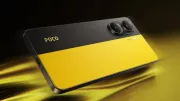XIAOMI POCO X7 Pro Jaune 12 GO + 512 Go