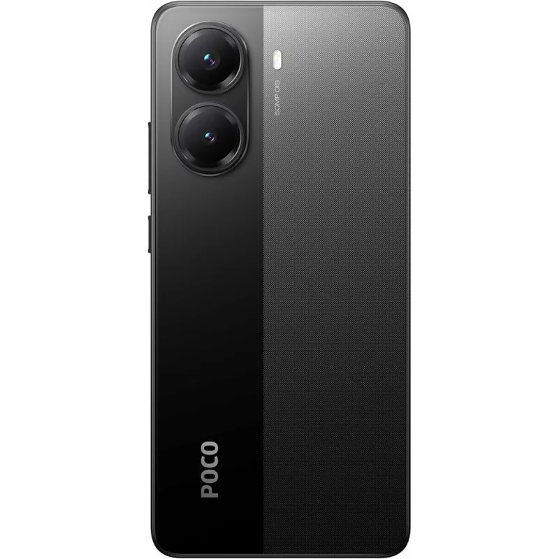 Image : XIAOMI POCO X7 Pro Noir 8 GO + 256 GO