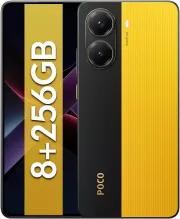 XIAOMI POCO X7 Pro Jaune 8 GO + 256 GO
