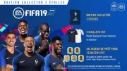 Fifa 19 - Edition Collector 2 Etoiles Xbox One