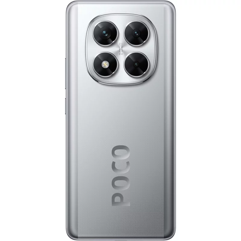 Image : XIAOMI POCO X7 Argent 8 GO + 256 GO