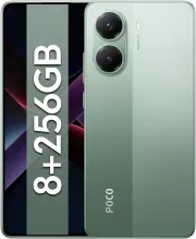 POCO X7 Pro Vert 8 GO + 256 GO XIAOMI