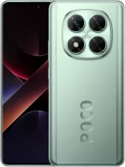 POCO X7 Vert 8 GO + 256 GO XIAOMI
