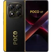 XIAOMI POCO X7 Noir 8 GO + 256 GO